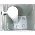 Industrial PE Plastic Water Adoupter Salt Tank Salt